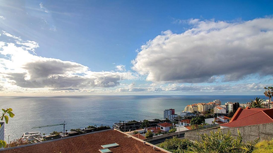 Villa in Sao Roque, Madeira, Portugal 2 - 16561463