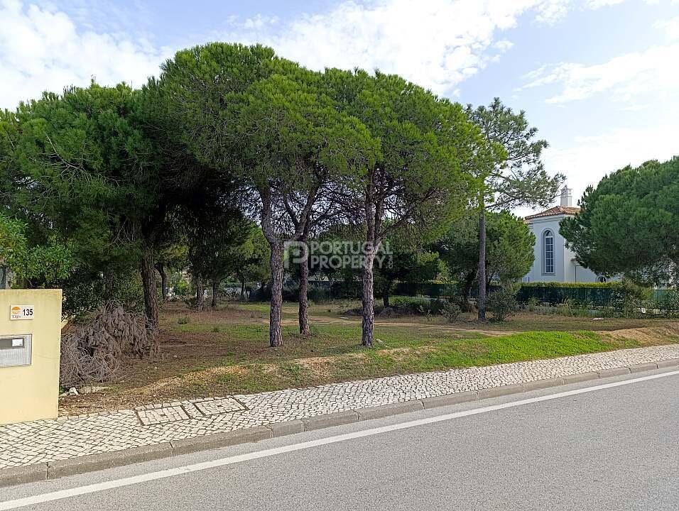 Land in Vale do Lobo, Almancil, Portugal 2 - 16561503