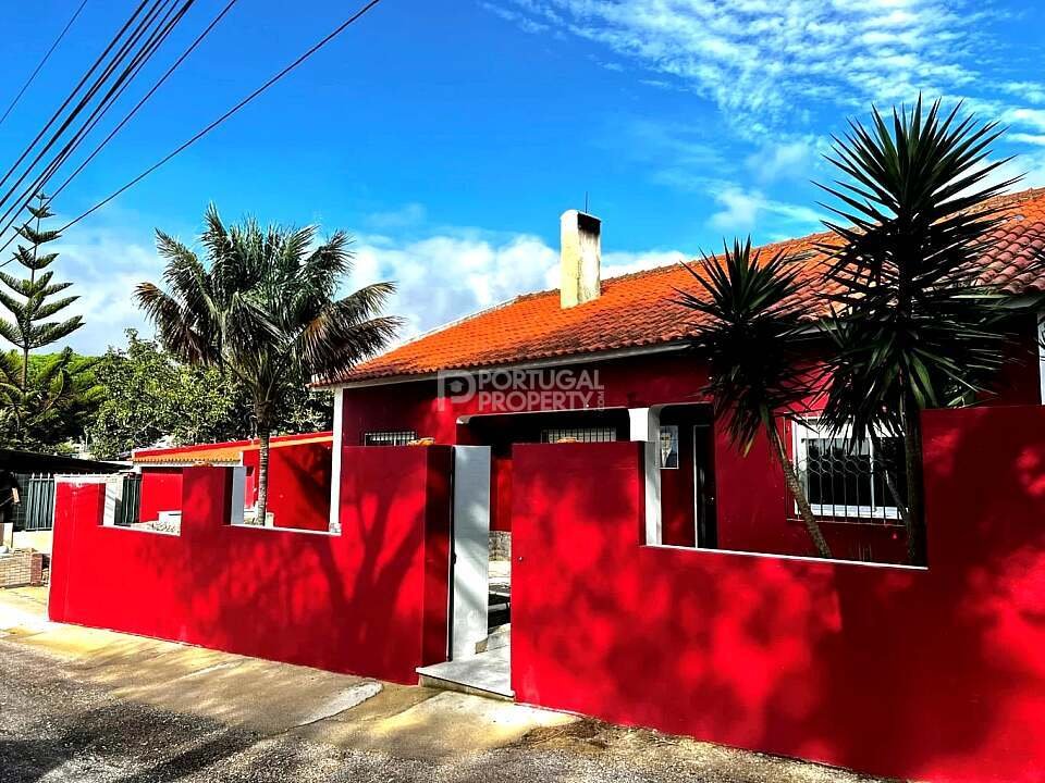 Villa in Estoril, Cascais e Estoril, Lisbon 1 - 16561443