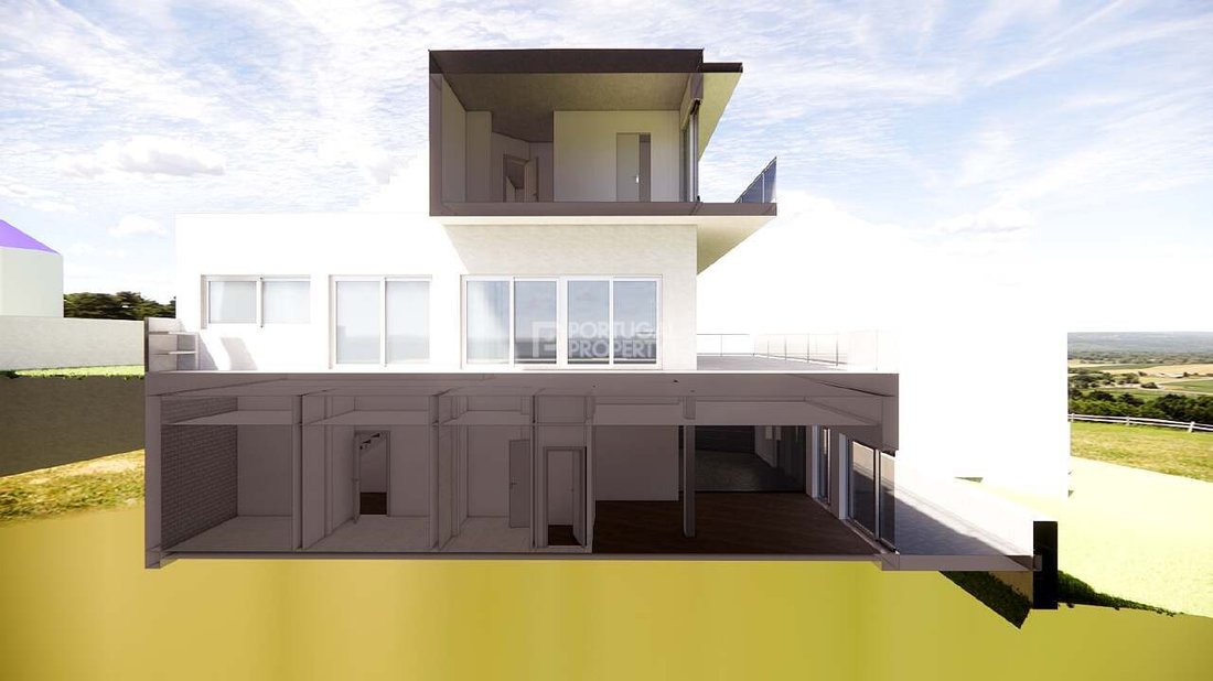 Villa in Nazare, Leiria District, Portugal 4 - 16561589