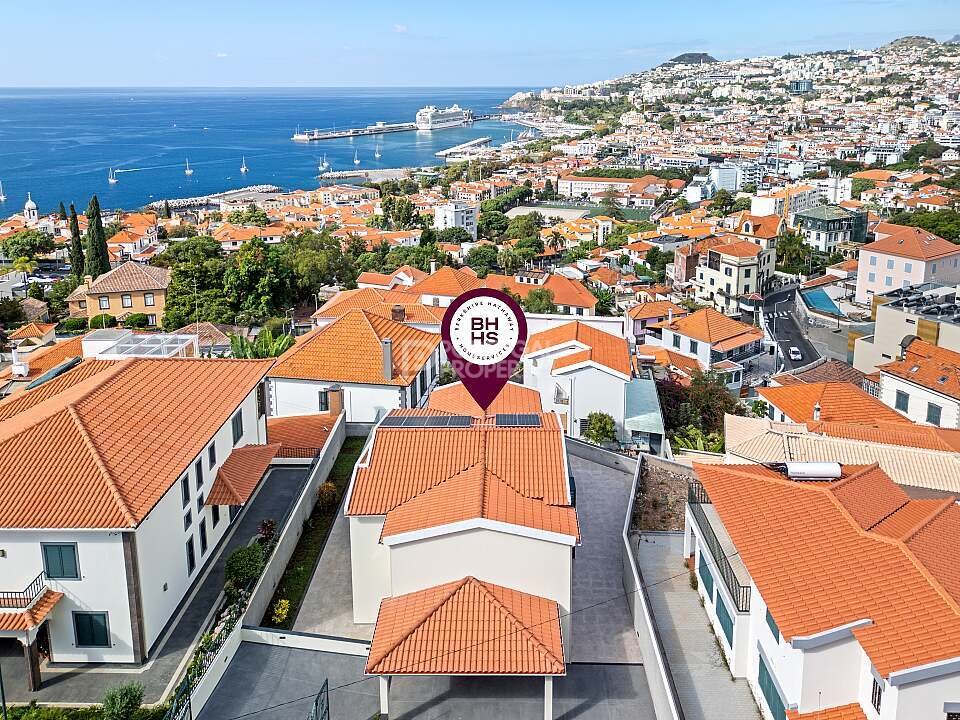 Villa in Sao Roque, Madeira, Portugal 2 - 16561586