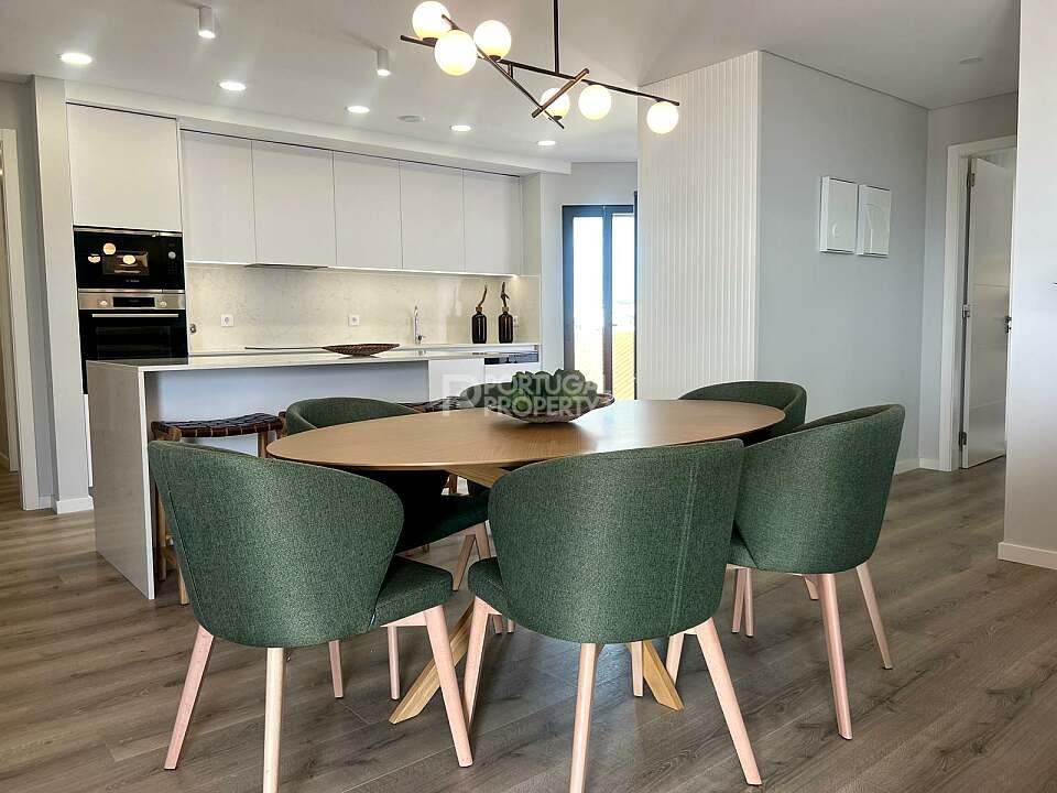 Apartment in Peniche, Leiria District, Portugal 4 - 16561343
