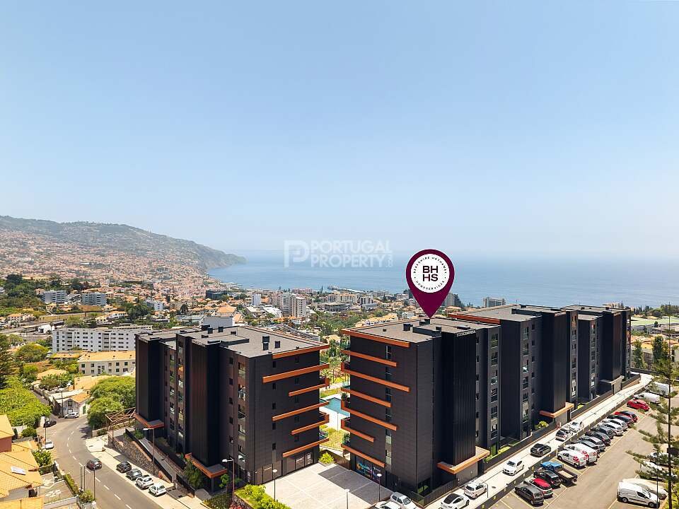 Apartment in Sao Roque, Madeira, Portugal 5 - 16561379