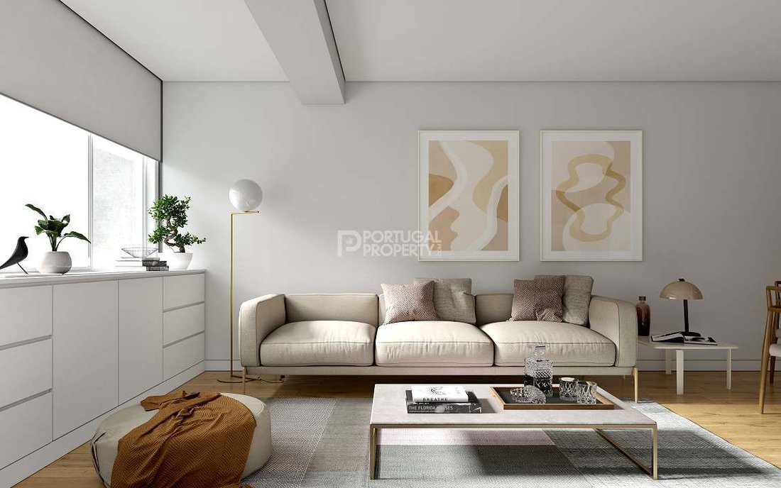 Apartment in Arroios, Lisbon, Portugal 2 - 16561823