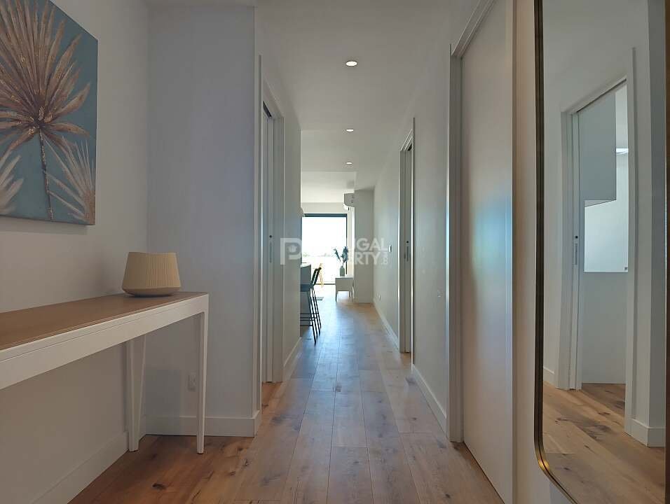 Apartment in Moncarapacho, Algarve, Portugal 4 - 16561528