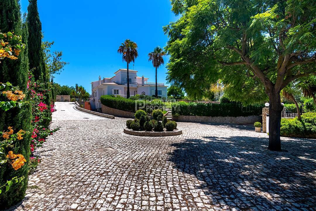 Villa in Boliqueime, Algarve, Portugal 5 - 16561437