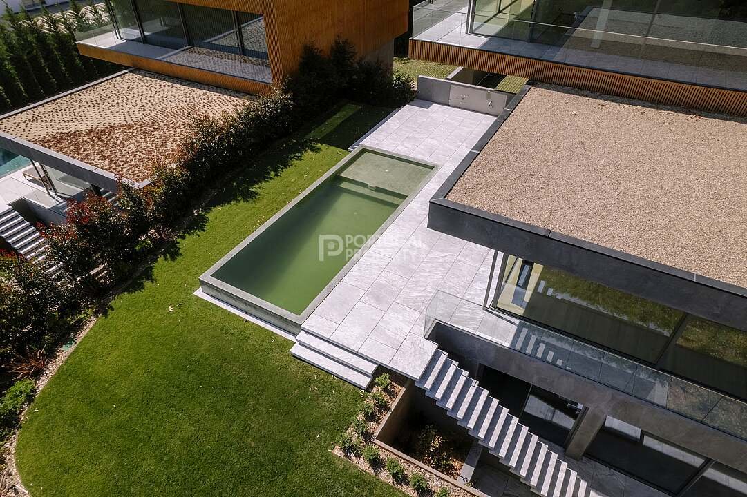 Villa in Estoril, Cascais e Estoril, Lisbon 4 - 16561406