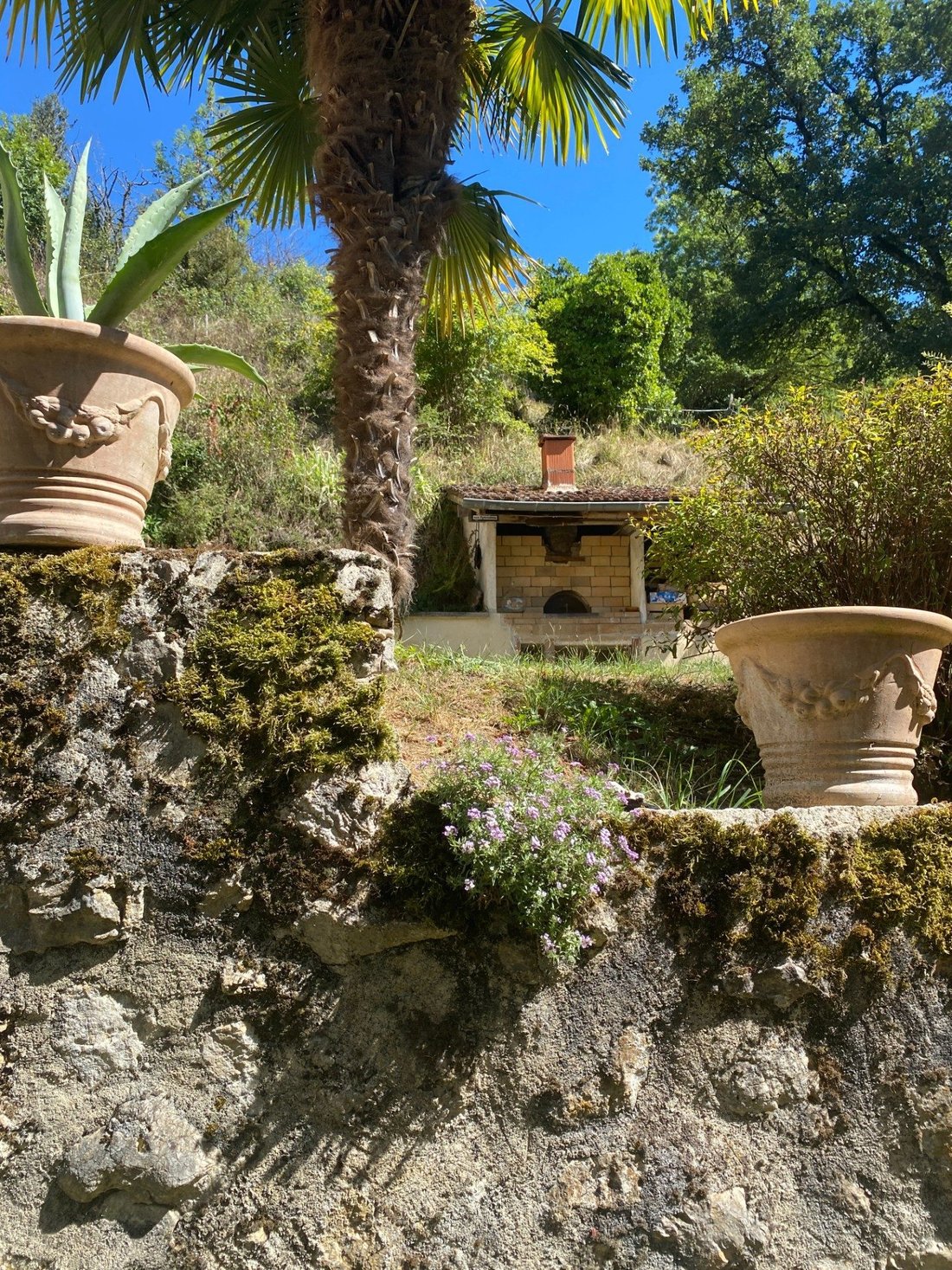 Haus in Saint-Jean-en-Royans, Auvergne-Rhone-Alpen, Frankreich 3 - 16561052