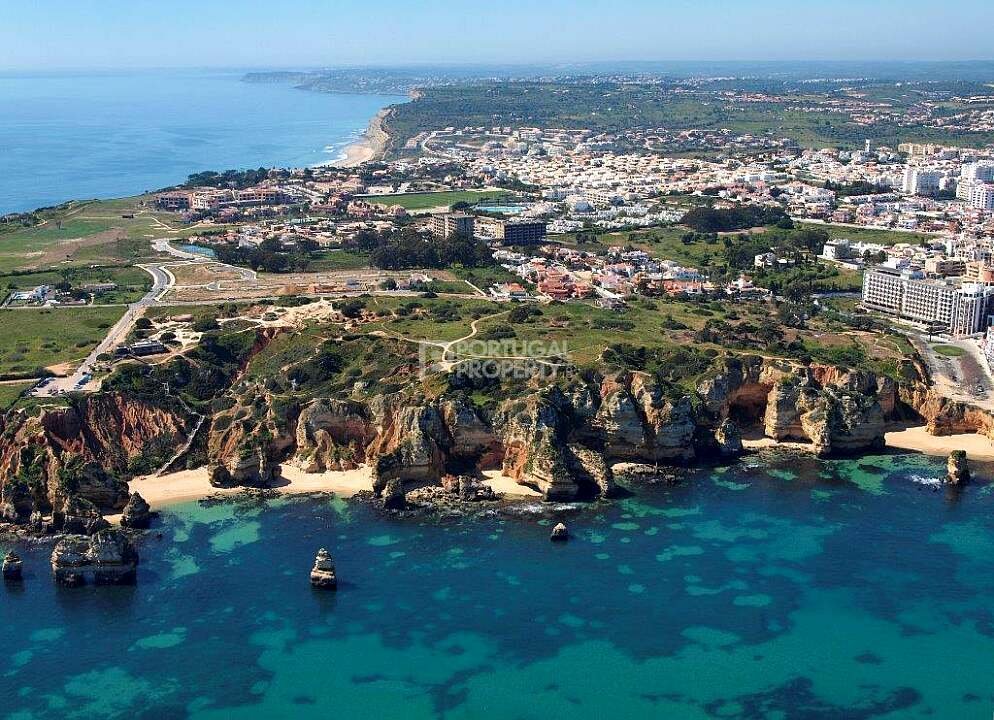 Land in São Sebastião, Lagos, Sao Goncalo de Lagos, Portugal 1 - 16561498