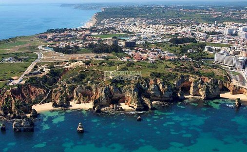 Land in São Sebastião, Lagos, Sao Goncalo de Lagos, Portugal 1