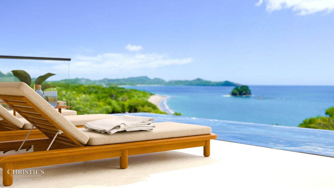 House in Brasilito, Guanacaste Province, Costa Rica 1 - 16140643