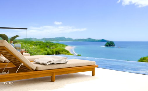 House in Brasilito, Guanacaste Province, Costa Rica 1