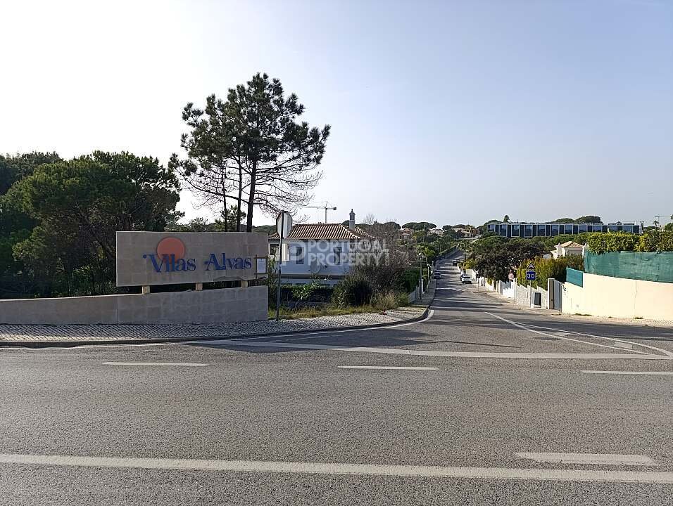 Land in Vale do Lobo, Almancil, Portugal 2 - 16561506
