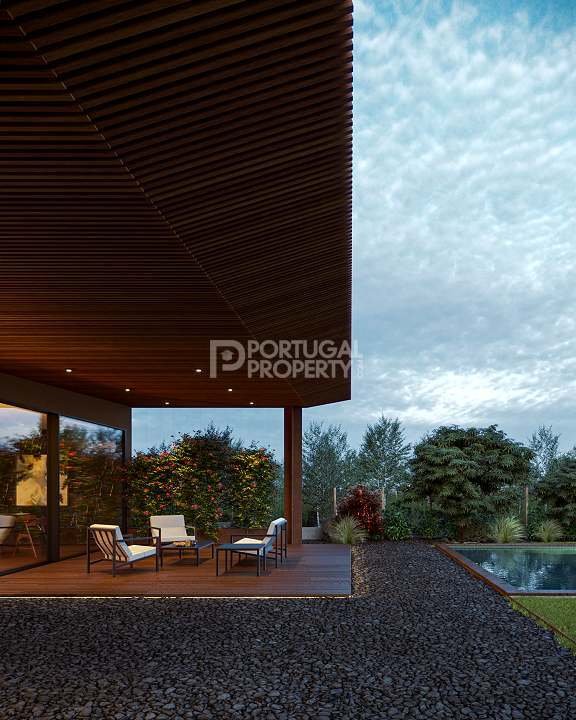 Villa in Pombal, Leiria District, Portugal 5 - 16561777