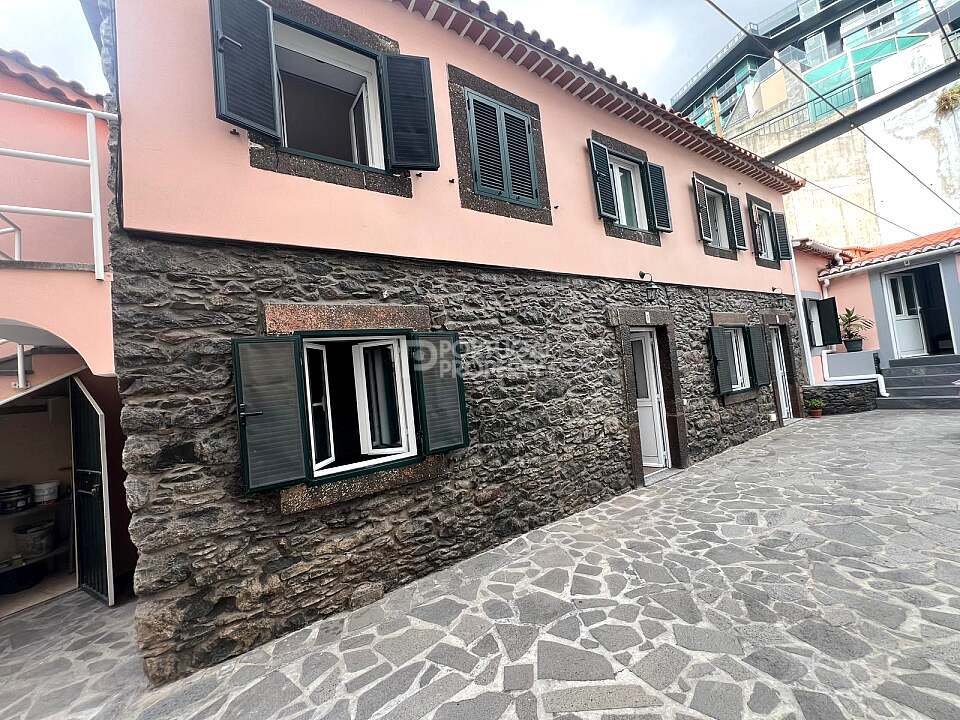 Villa in Sao Roque, Madeira, Portugal 1 - 16561527