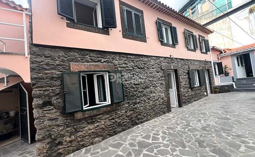 Villa in Sao Roque, Madeira, Portugal 1