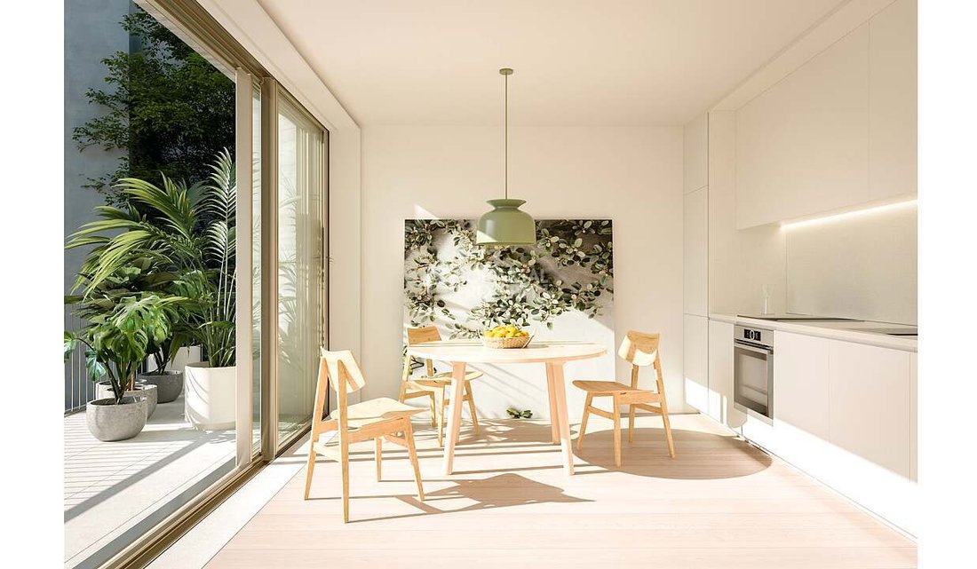 Apartment in Arroios, Lisbon, Portugal 1 - 16561553