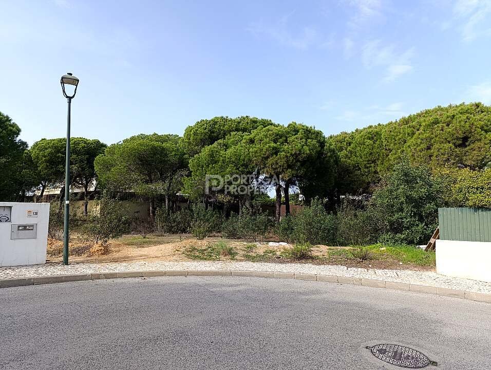 Land in Vale do Lobo, Almancil, Portugal 1 - 16561504