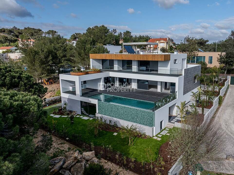 House in Estoril, Cascais e Estoril, Lisbon 4 - 16561499