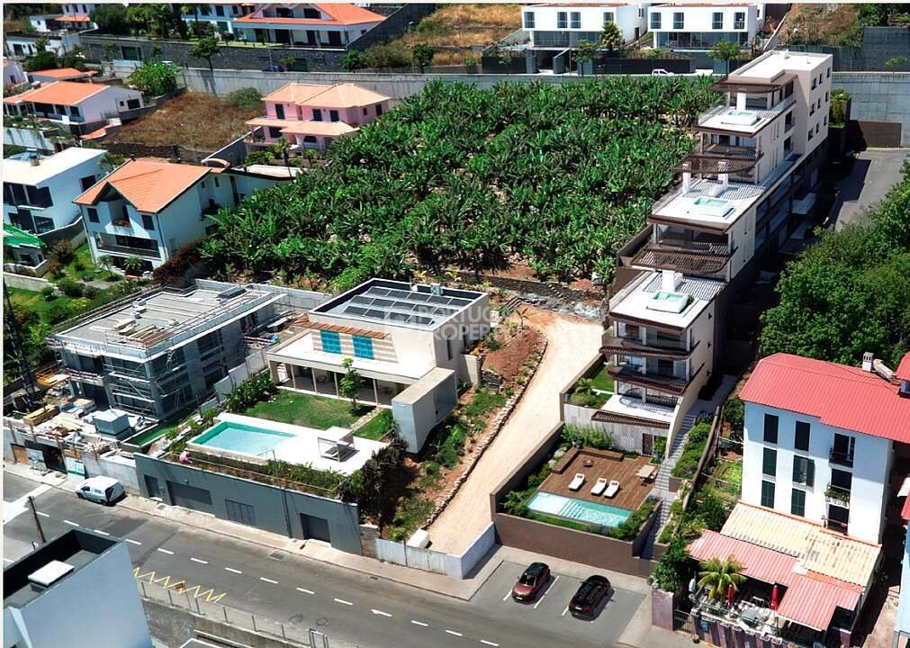 Apartment in Sao Roque, Madeira, Portugal 2 - 16561328