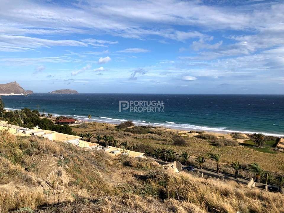 Land in Porto Santo Island, Madeira, Portugal 4 - 16562484