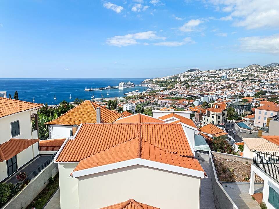 Villa in Sao Roque, Madeira, Portugal 4 - 16561586