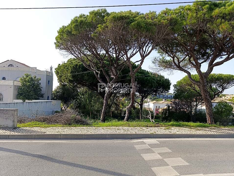 Land in Vale do Lobo, Almancil, Portugal 3 - 16561506