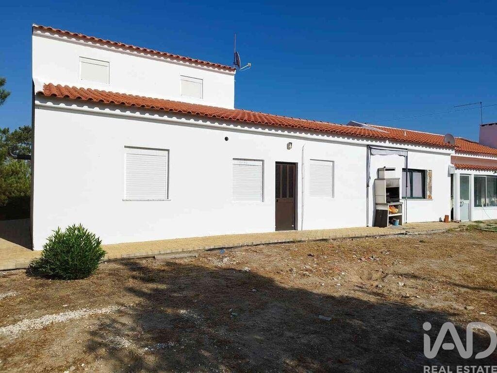 Corps de ferme à Canha, Setúbal Municipality, Portugal 5 - 16505273