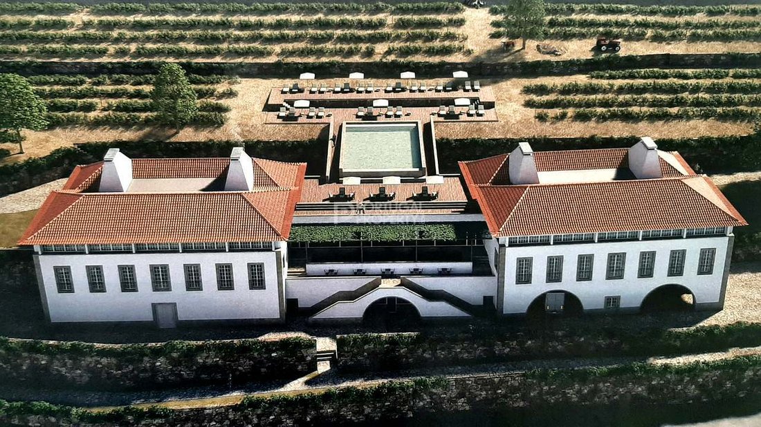 Se, Santa Maria e Meixedo, Braganca District, Portugal 1 - 16561758