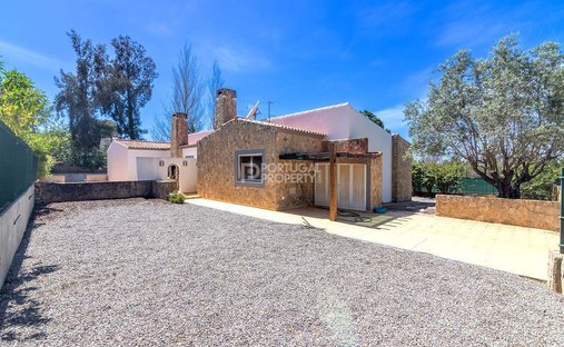 Villa in Vilamoura, Quarteira, Algarve 1