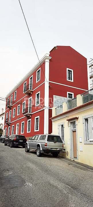 Apartment in Estoril, Cascais e Estoril, Lisbon 4 - 16561537