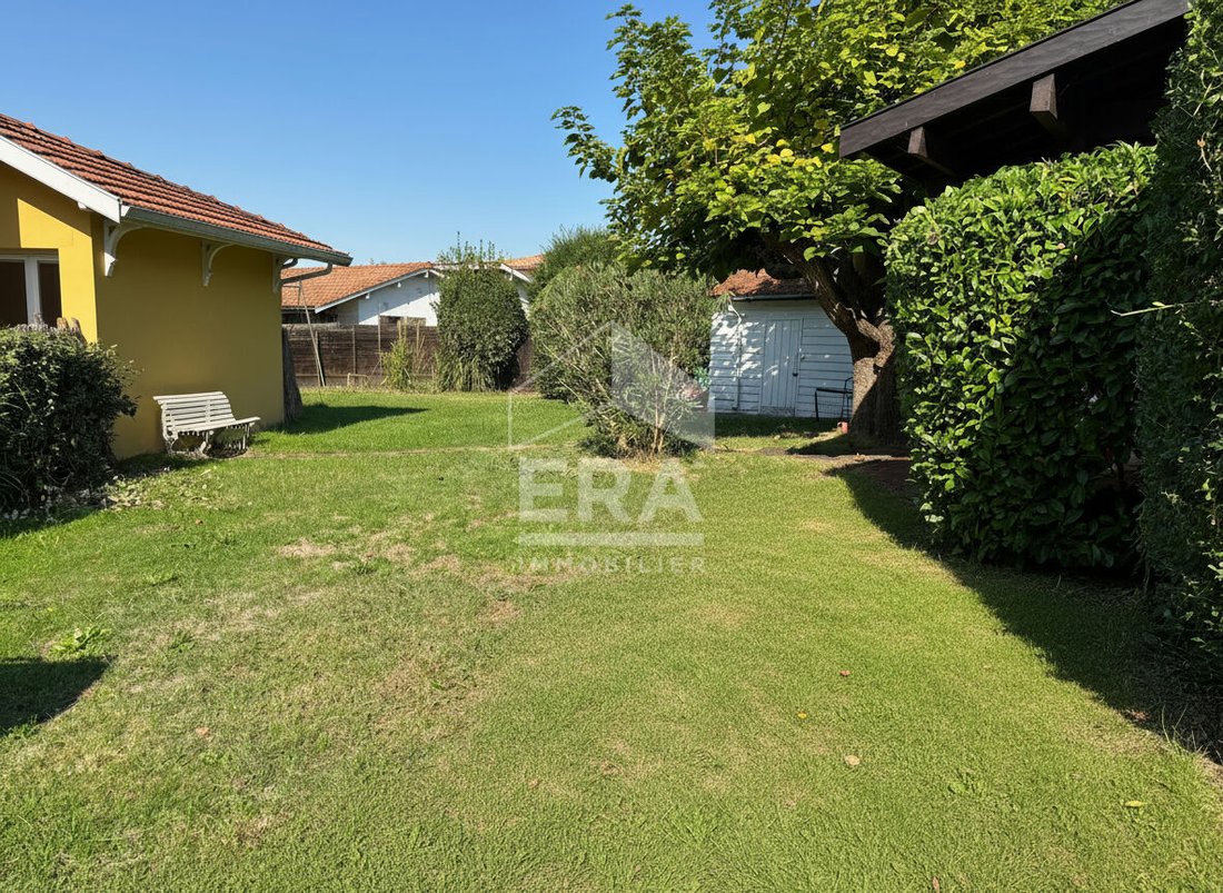 Villa in Le Pyla, La Teste-de-Buch, France 4 - 16560131