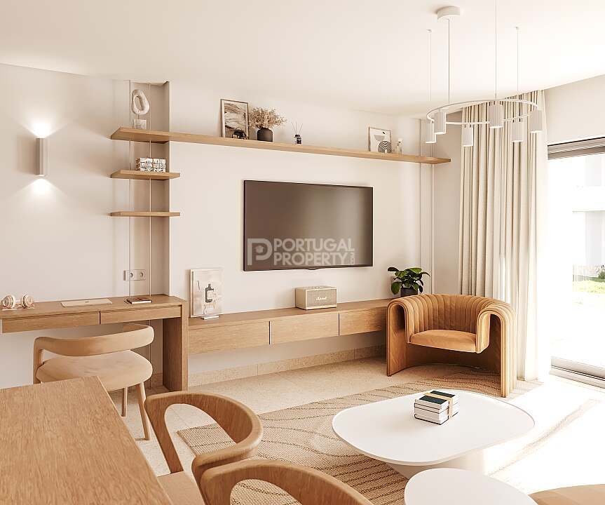 Apartment in Carvoeiro, Algarve, Portugal 4 - 16561558