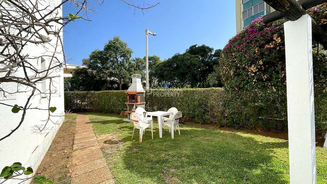 Apartment in Vilamoura, Quarteira, Algarve 3 - 16561191