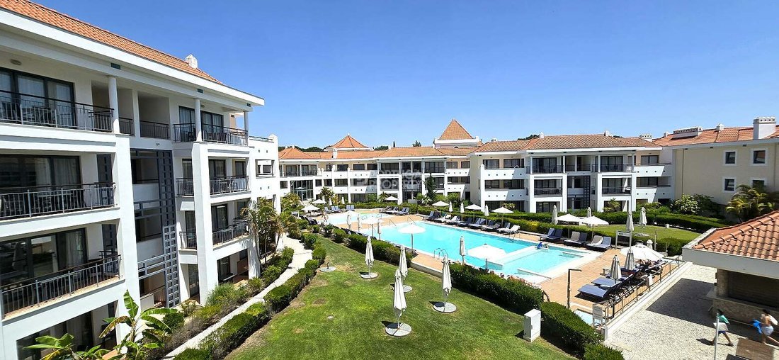 Apartment in Vilamoura, Quarteira, Algarve 3 - 16561381
