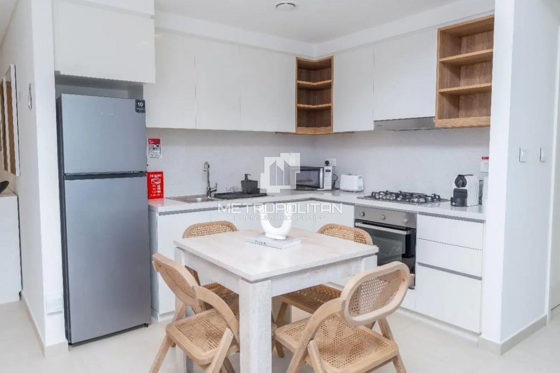 Apartment in Zabeel, Dubai, United Arab Emirates 3 - 16560489
