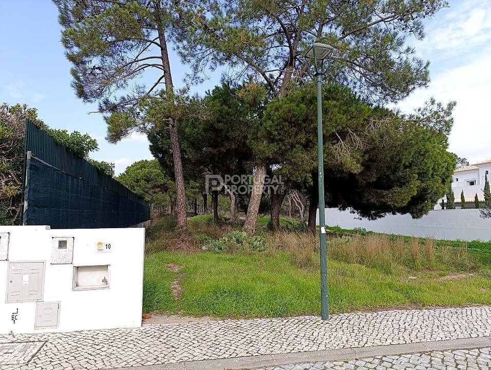 Land in Vale do Lobo, Almancil, Portugal 2 - 16561502