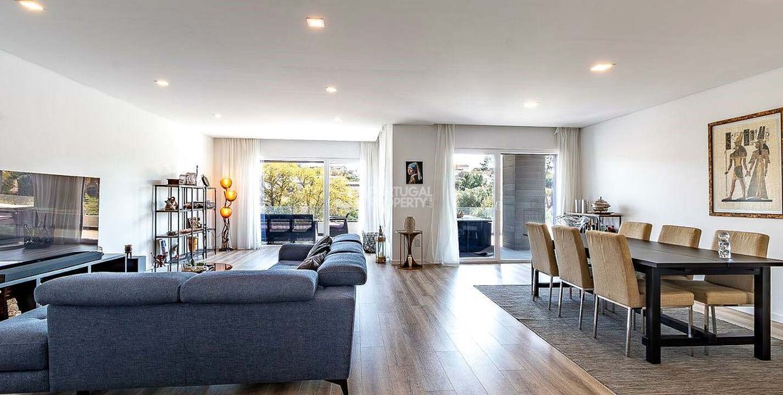 Villa in Ericeira, Lisbon, Portugal 2 - 16561588