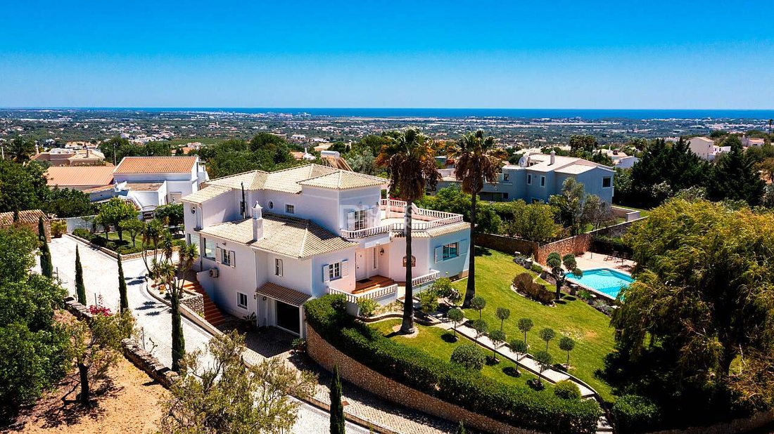 Villa in Boliqueime, Algarve, Portugal 3 - 16561437