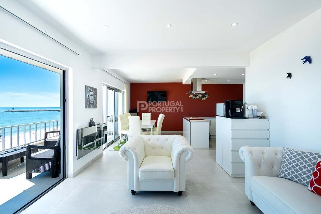 Apartment in Quarteira, Algarve, Portugal 3 - 16561814