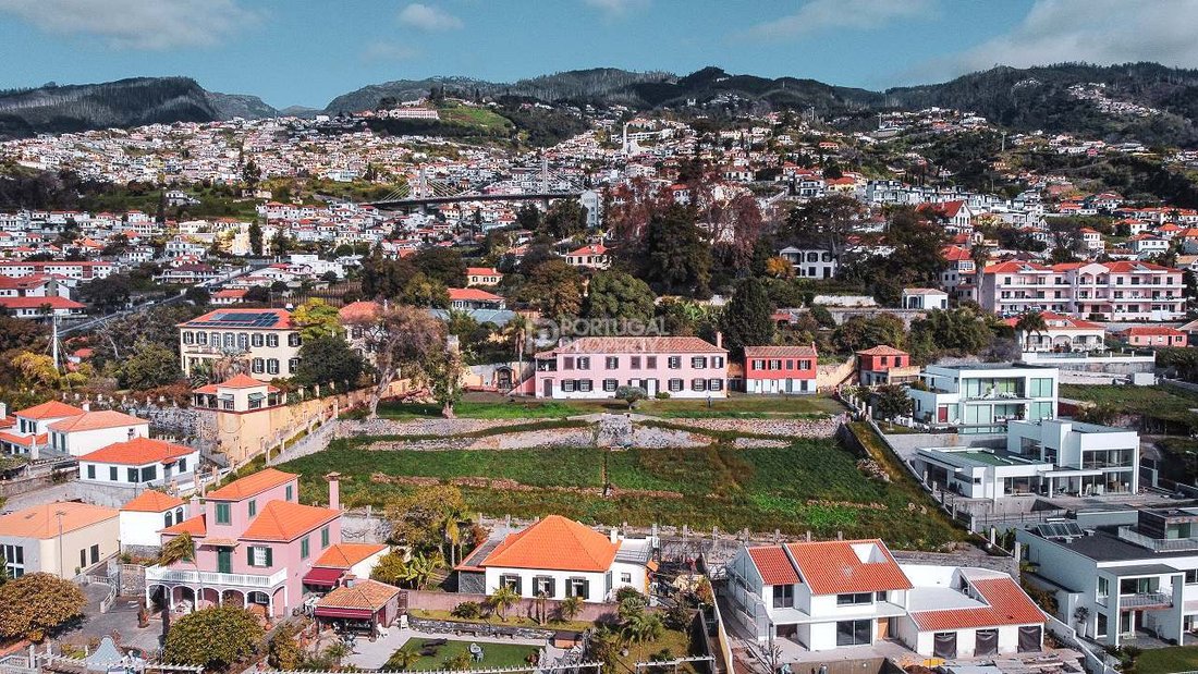Villa in Sao Roque, Madeira, Portugal 3 - 16561856