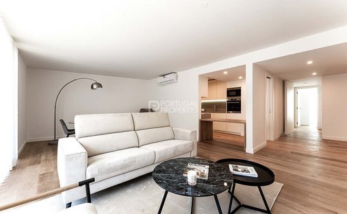 Apartment in Arroios, Lisbon, Portugal 1