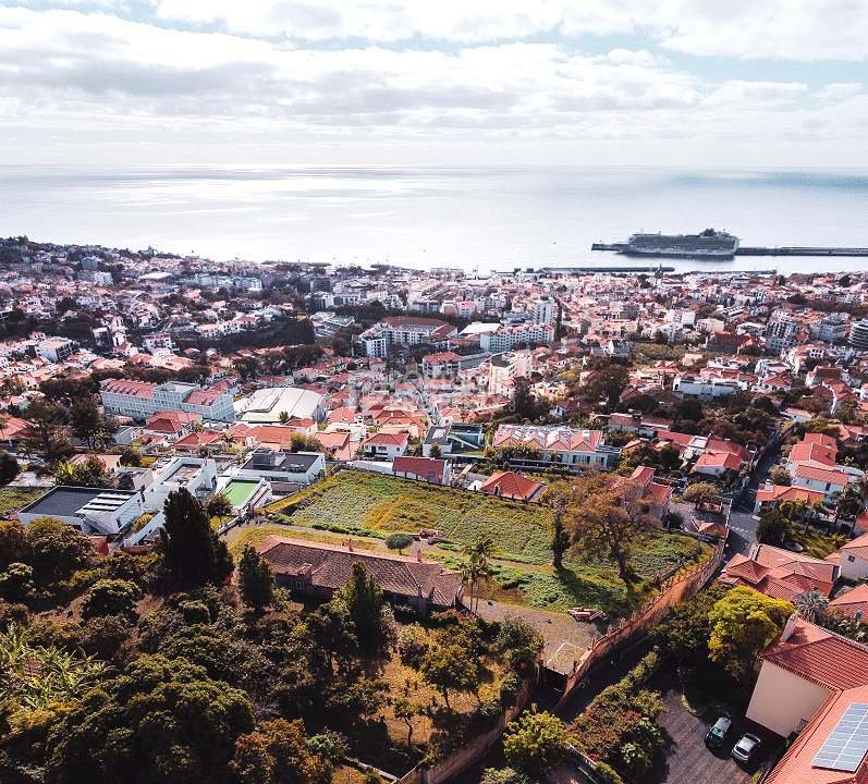 Villa in Sao Roque, Madeira, Portugal 1 - 16561856
