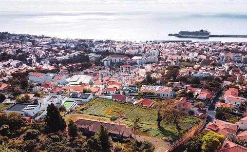 Villa in Sao Roque, Madeira, Portugal 1
