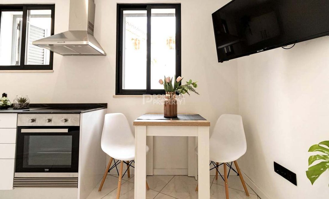 Townhouse in Praia dos Pescadores, Olhos de Agua, Portugal 2 - 16561656