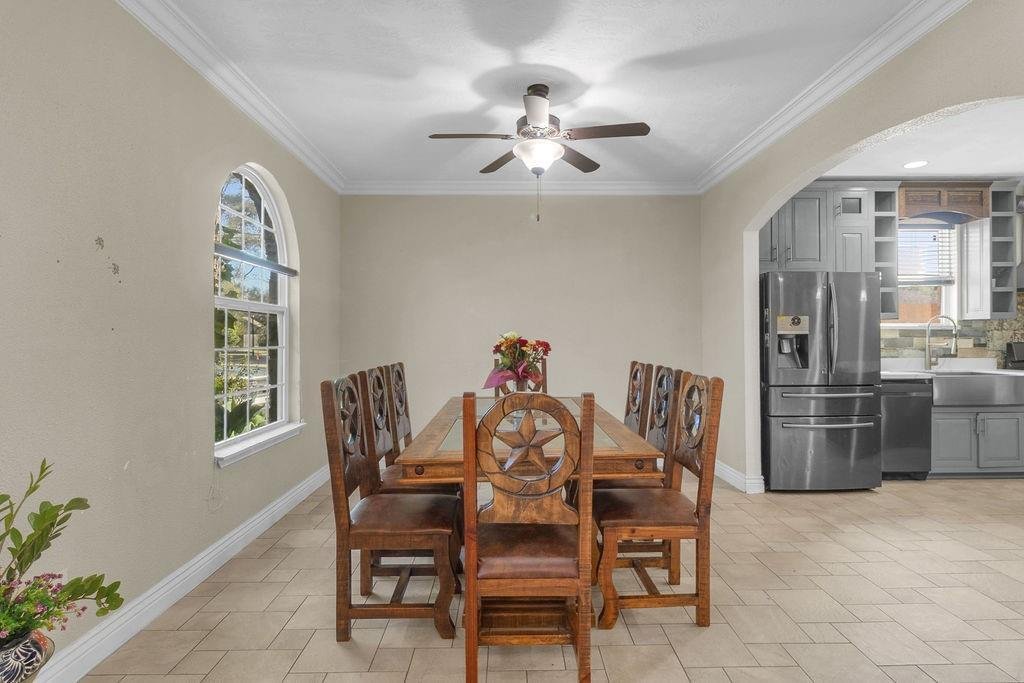 House in Houston, Texas, United States 5 - 16558580