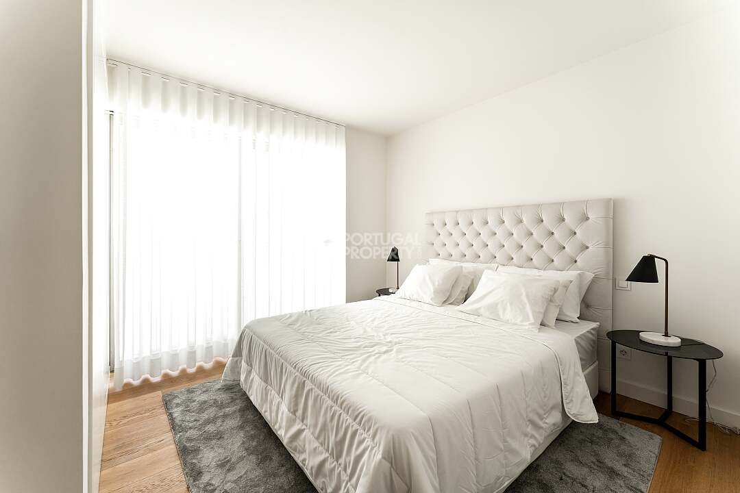 Apartment in Arroios, Lisbon, Portugal 1 - 16561481