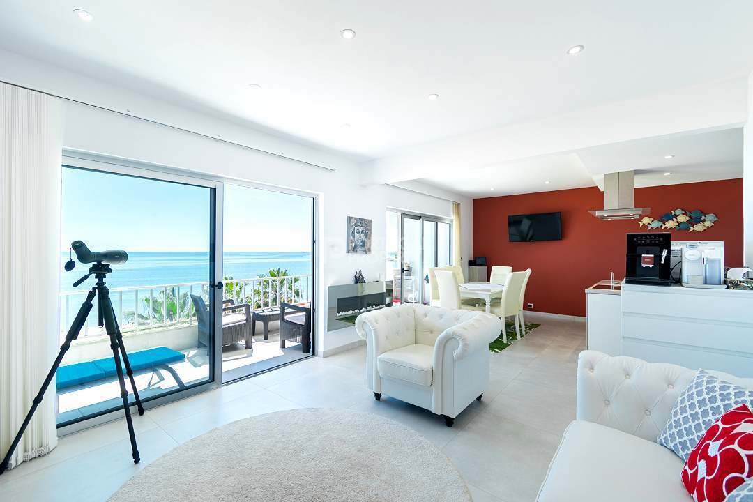 Apartment in Quarteira, Algarve, Portugal 4 - 16561814