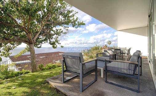 Villa in Sao Roque, Madeira, Portugal 1