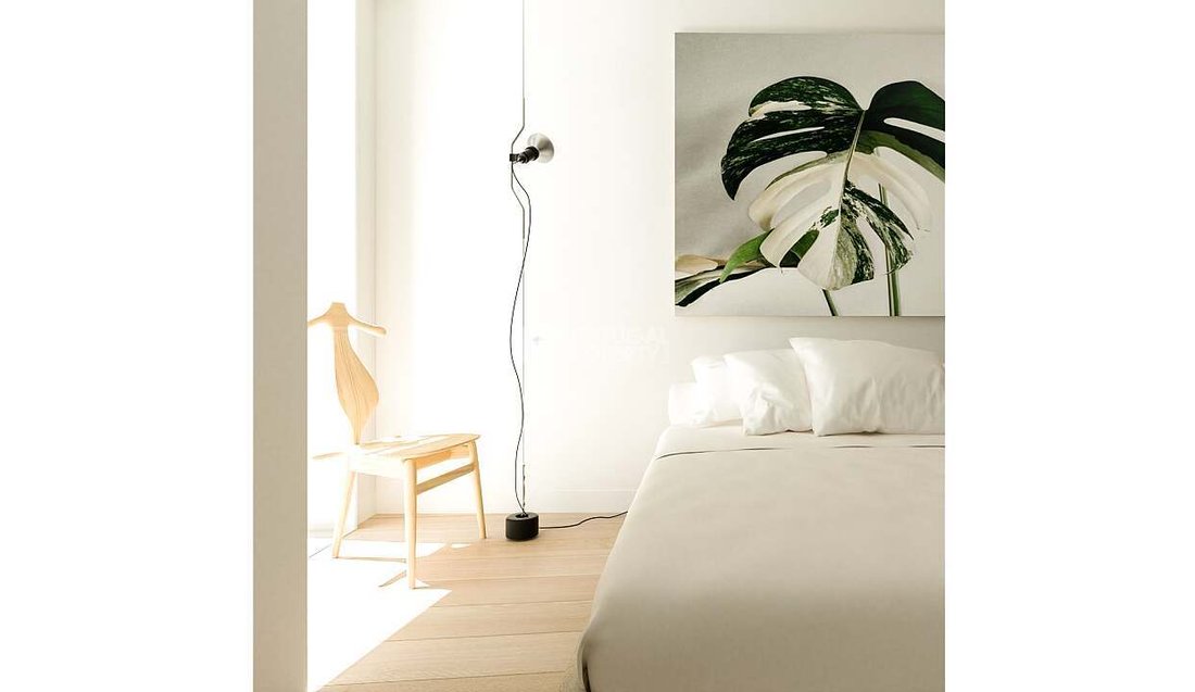 Apartment in Arroios, Lisbon, Portugal 4 - 16561553